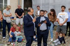 04.10.2026 Franziskusfest